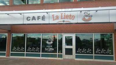 Cafe La Lieto