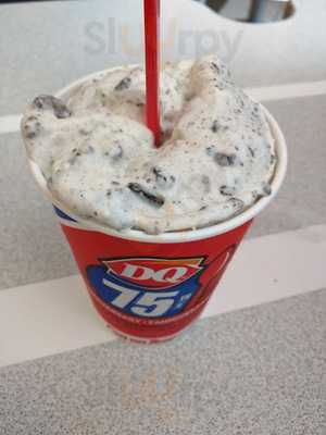 Dairy Queen (treat)