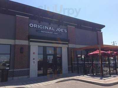 Original Joe's