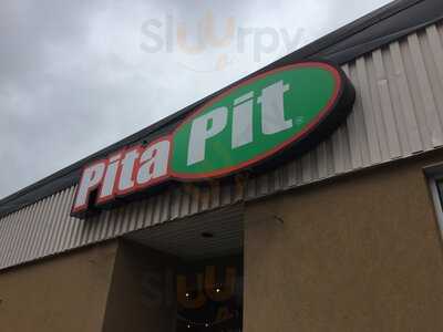 Pita Pit