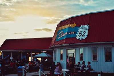 Diner On 52