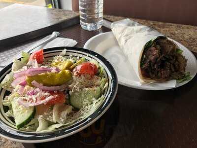 Gyros & More