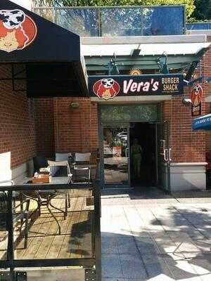 Vera's Burger Shack