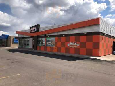 A&w Restaurant