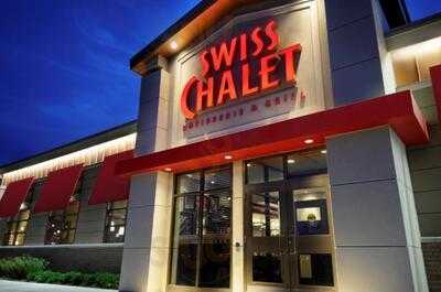 Swiss Chalet