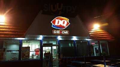 Dairy Queen Grill & Chill