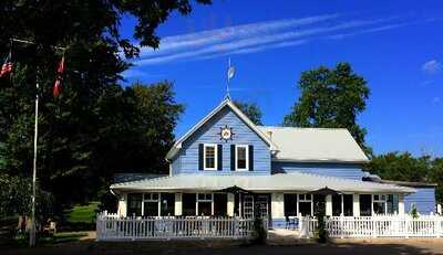 Clubhouse Restaurant