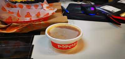 Popeyes Louisiana Kitchen