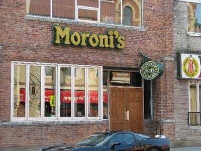 Moroni Restaurant & Tavern