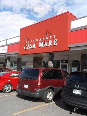 Casa Mare