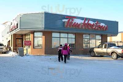 Tim Hortons