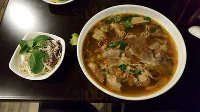 Pho Lang Edmonton