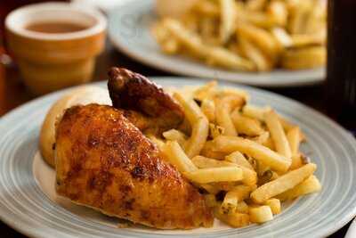 Swiss Chalet