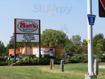 Moe's Tap And Grill