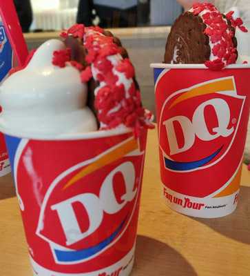 Dairy Queen Grill & Chill