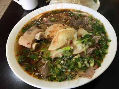 Le Pho