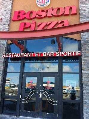 Boston Pizza