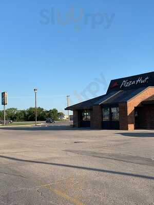 Pizza Hut Steinbach