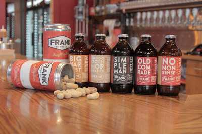 Frank Beer