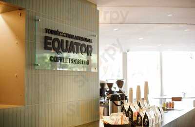 Equator Coffee Nac-cna Cafe