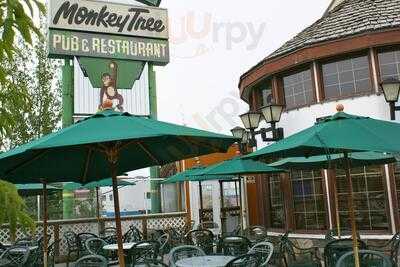 Sam's Monkey Tree Pub