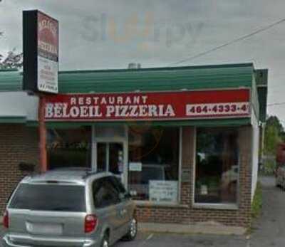 Beloeil Pizzeria