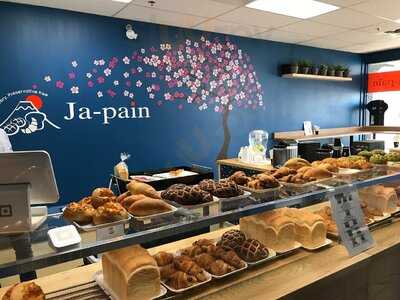 Ja-pain Bakery