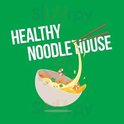 Healthy Noodle House