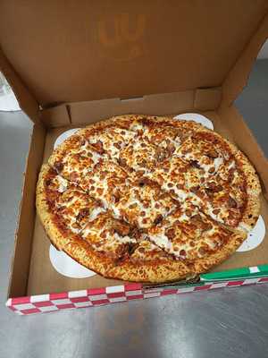 Tj's Pizza Yorkton