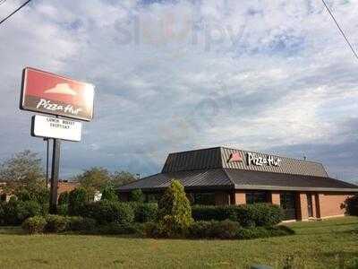 Pizza Hut Tillsonburg