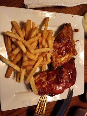 The White House Restaurant