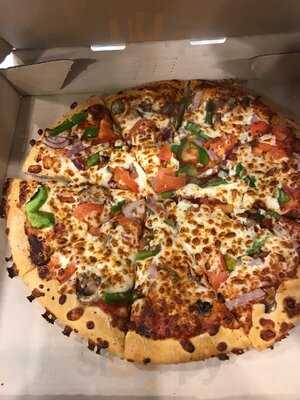 Pizza Hut Mississauga