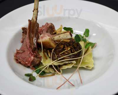 Big Al's bar & Grill