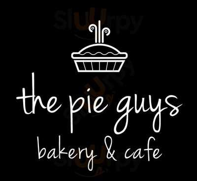 The Pie Guys Bakery & Cafe