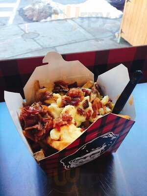 Smoke's Poutinerie