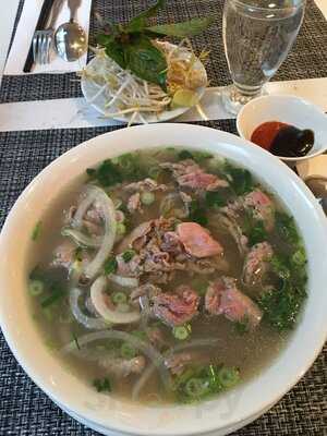 Toa Vietnamese Cuisine