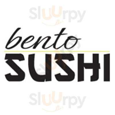 Bento Sushi