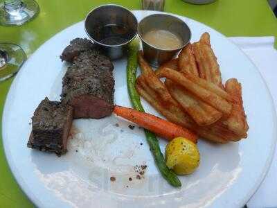 Steak Frites St-paul