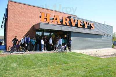 Harvey's