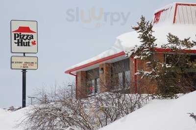 Pizza Hut Yellowknife