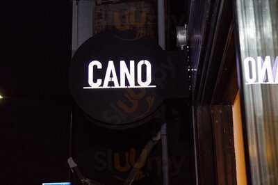 Cano Restaurant