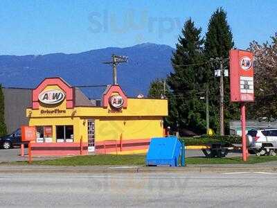 A&w Restaurant