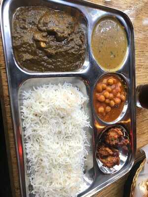 Kinara Indian Cuisine