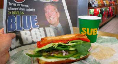 Subway