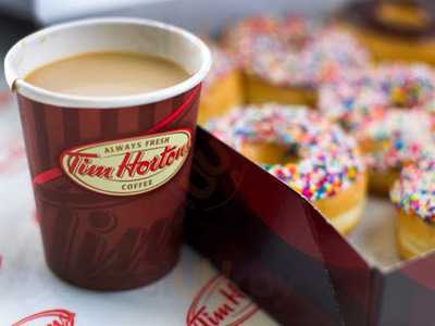 Tim Hortons