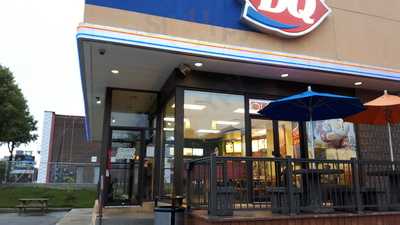 Dairy Queen
