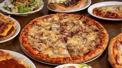 Hog's Back Restaurant