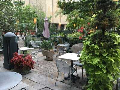 L'Espresso Bar Mercurio