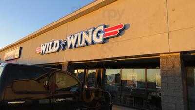 Wild Wing