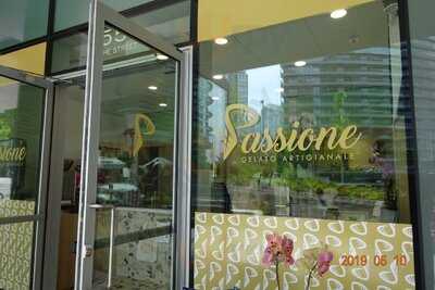 Passione Gelato